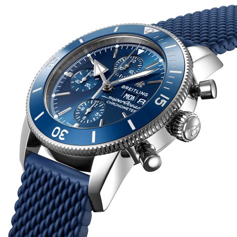 breitling superocean 44 1000m|breitling superocean 44 chronograph.